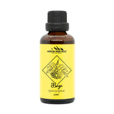 Baza čierna - Bylinná tinktúra  50ml